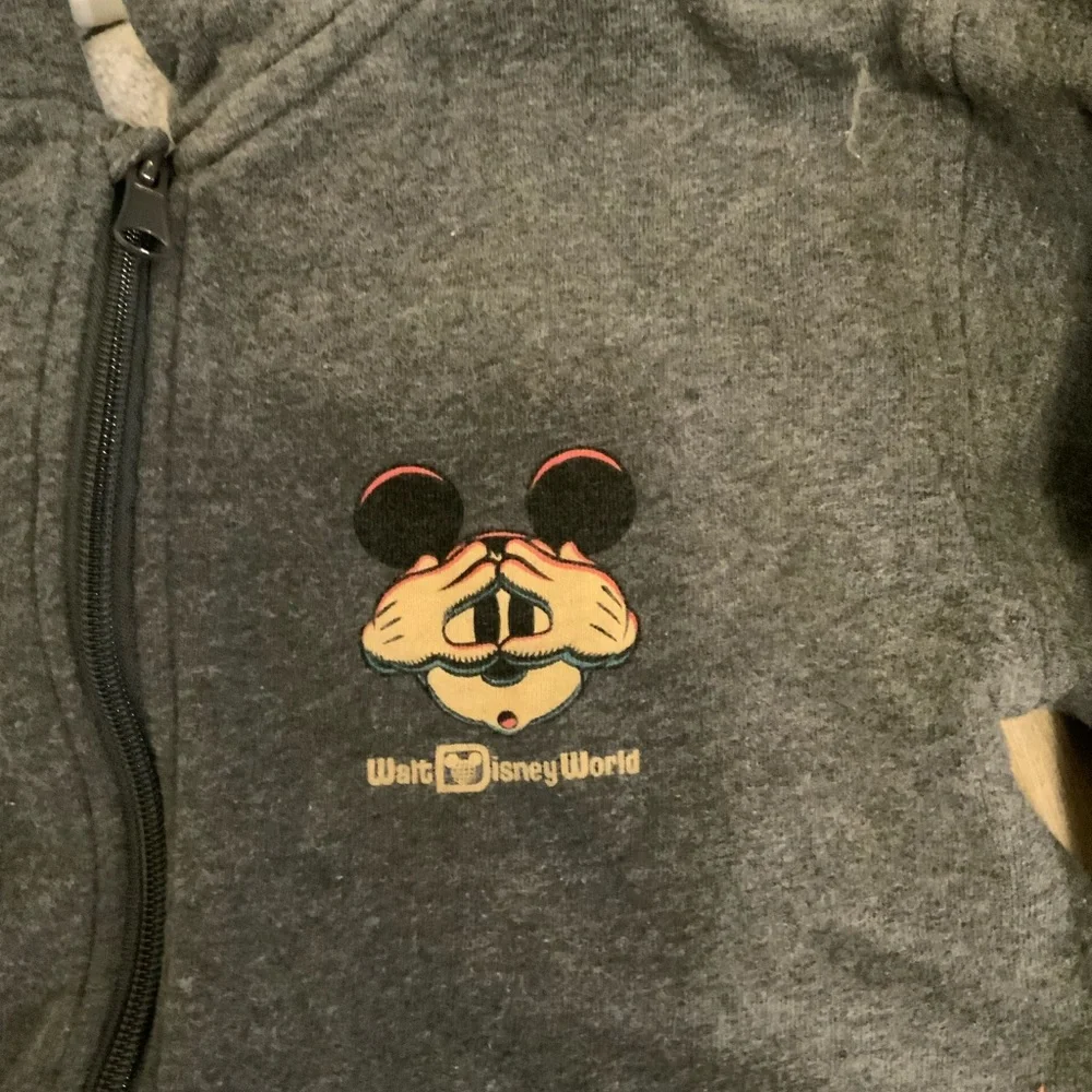 Disney product parks